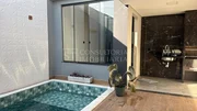 Casa Boer com Piscina - Foto 3