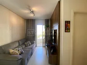 Apartamento á venda no centro de Nova Odessa - Foto 4