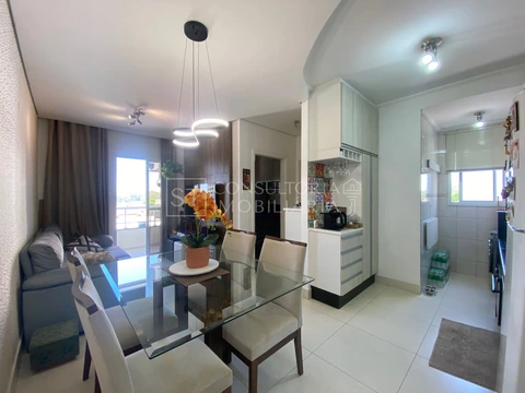 Foto Apartamento