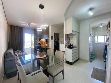 Apartamento á venda no centro de Nova Odessa - Foto 2