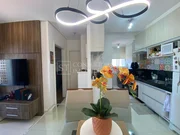 Apartamento á venda no centro de Nova Odessa - Foto 3