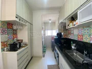 Apartamento á venda no centro de Nova Odessa - Foto 5