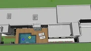 Casa em Condomínio&nbsp;(3 dormit&oacute;rios sendo 1 su&iacute;te) - Foto 6