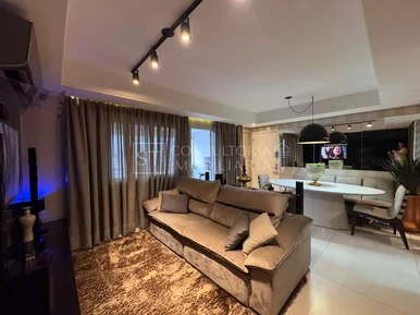 Apartamento Padrão&nbsp;(3 dormit&oacute;rios sendo 1 su&iacute;te) - Foto 2