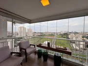 Apartamento Padrão&nbsp;(3 dormit&oacute;rios sendo 1 su&iacute;te) - Foto 4