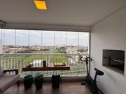 Apartamento Padrão&nbsp;(3 dormit&oacute;rios sendo 1 su&iacute;te) - Foto 5