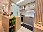 Apartamento Padrão&nbsp;(2 dormit&oacute;rios sendo 1 su&iacute;te) - Foto 4