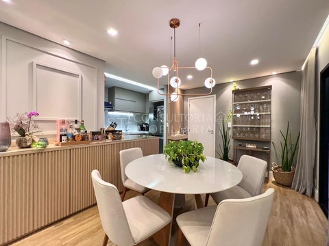 Foto Apartamento