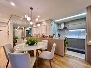 Apartamento Padrão&nbsp;(2 dormit&oacute;rios sendo 1 su&iacute;te) - Foto 5