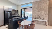 Casa em Condomínio&nbsp;(3 dormit&oacute;rios sendo 1 su&iacute;te) - Foto 3