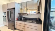 Casa em Condomínio&nbsp;(3 dormit&oacute;rios sendo 1 su&iacute;te) - Foto 4