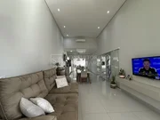 Casa a venda no Bairro Jardim Fernando Mollon - Foto 4