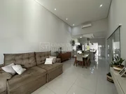 Casa a venda no Bairro Jardim Fernando Mollon - Foto 5