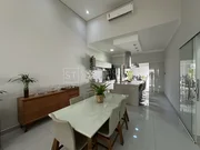 Casa a venda no Bairro Jardim Fernando Mollon - Foto 6