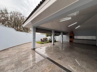 Casa Padrão&nbsp;(3 dormit&oacute;rios) - Foto 2