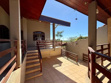 Casa Padrão&nbsp;(3 dormit&oacute;rios sendo 1 su&iacute;te) - Foto 2