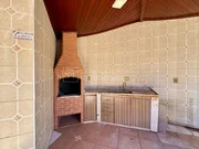 Casa Padrão&nbsp;(3 dormit&oacute;rios sendo 1 su&iacute;te) - Foto 3