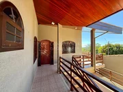 Casa Padrão&nbsp;(3 dormit&oacute;rios sendo 1 su&iacute;te) - Foto 5