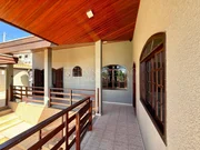 Casa Padrão&nbsp;(3 dormit&oacute;rios sendo 1 su&iacute;te) - Foto 6