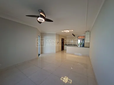 Casa Padrão&nbsp;(3 dormit&oacute;rios sendo 1 su&iacute;te) - Foto 2