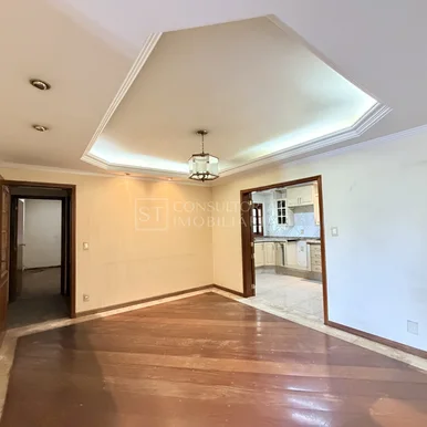 Apartamento Padrão&nbsp;(3 dormit&oacute;rios sendo 1 su&iacute;te) - Foto 2