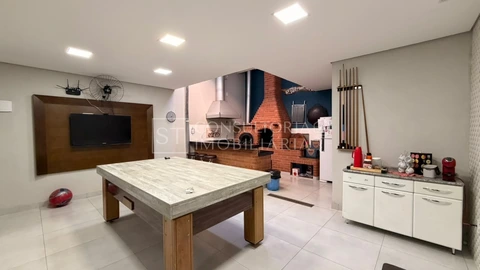 Foto Sobrado
