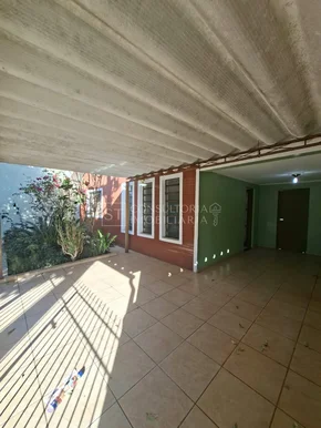 Casa Padrão&nbsp;(3 dormit&oacute;rios) - Foto 2