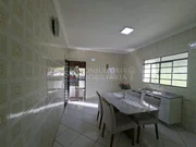 Casa Padrão&nbsp;(3 dormit&oacute;rios) - Foto 6