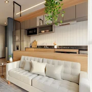 Apartamentos na planta no Residencial Iracema em Americana - SP - Foto 3