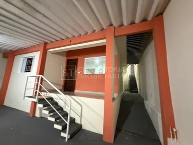 Casa Padrão&nbsp;(3 dormit&oacute;rios) - Foto 2