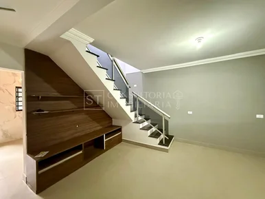 Casa Padrão&nbsp;(4 dormit&oacute;rios sendo 2 su&iacute;tes) - Foto 2