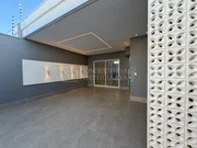 Casa Padrão&nbsp;(3 dormit&oacute;rios sendo 1 su&iacute;te) - Foto 3