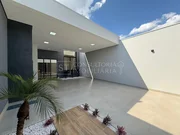 Casa Padrão&nbsp;(3 dormit&oacute;rios sendo 1 su&iacute;te) - Foto 3