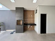 Casa Padrão&nbsp;(3 dormit&oacute;rios sendo 1 su&iacute;te) - Foto 5