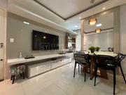 Apartamento 3 dormitórios á venda no Pq. Universitário em Americana - Foto 3
