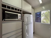 Apartamento 3 dormitórios á venda no Pq. Universitário em Americana - Foto 5