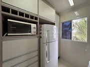 Apartamento 3 dormitórios á venda no Pq. Universitário em Americana - Foto 6