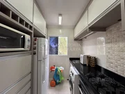 Apartamento 3 dormitórios á venda no Pq. Universitário em Americana - Foto 4