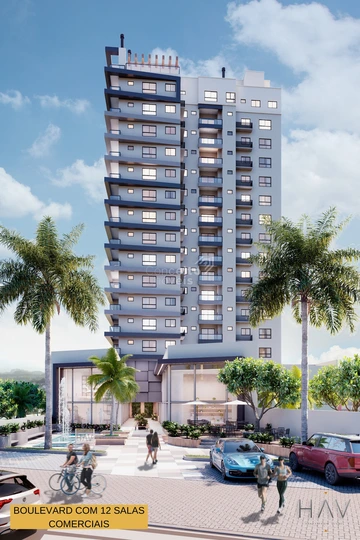 Foto Apartamento