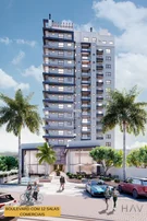 <strong>HAV Penha Club Praia - Penha/SC</strong>