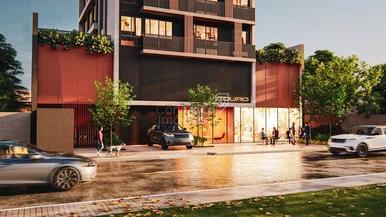 <strong>D'Ouro Studios - Penha/SC</strong>