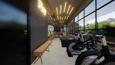 <strong>PARK RESIDENCE HOME CLUB</strong>