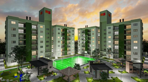 Foto Apartamento