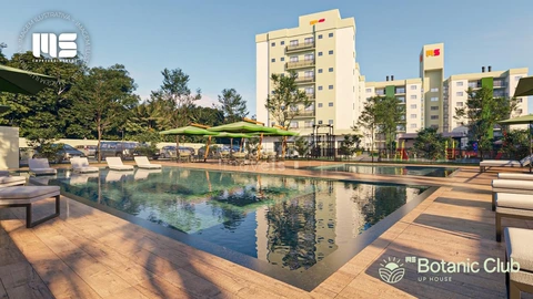 Foto Apartamento