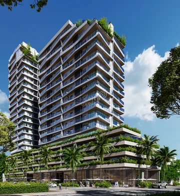 Foto Apartamento