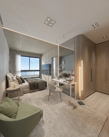 Foto Apartamento