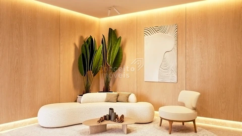 Foto Apartamento