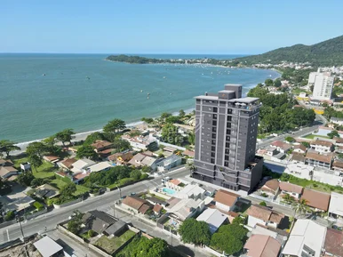 <strong>Premier Tower - Vista Mar - Penha/SC</strong>
