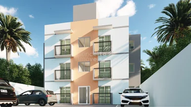 <strong>Madison Residence - B. Piçarras - Para morar ou investir.</strong>