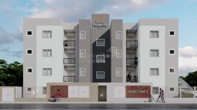 <strong>Residencial Malbec</strong>